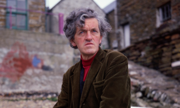 Cristo cammina sulle acque del Nord: un viaggio nell’opera di George Mackay Brown, il poeta delle Orcadi