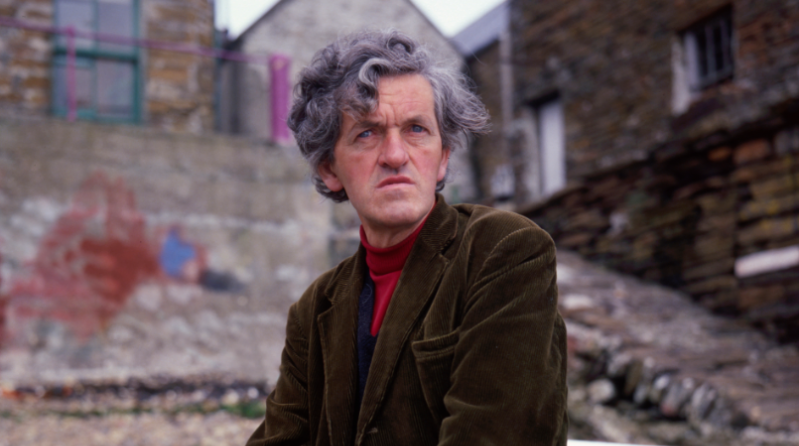 Cristo cammina sulle acque del Nord: un viaggio nell’opera di George Mackay Brown, il poeta delle Orcadi