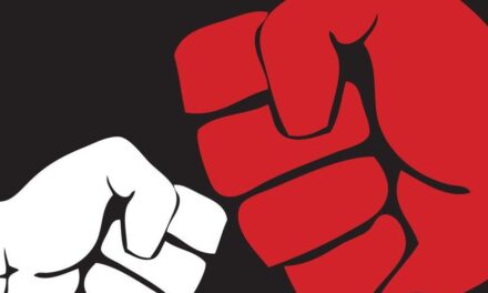 [DA SENTIRE] Rivoluzione vs Controrivoluzione