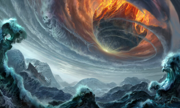 Apocalisse minimalista