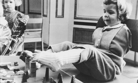 Ce lo chiede(va) la ‘scienza’: il caso talidomide