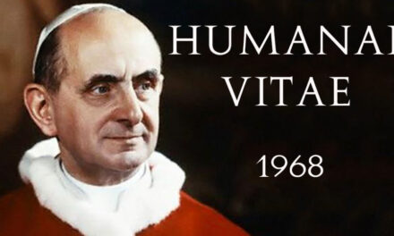 È ufficiale: ‘Humanae vitae’ sostituì, all’ultimo, la più conservatrice ‘De nascendae prolis’ (già stampata in latino ma accantonata)