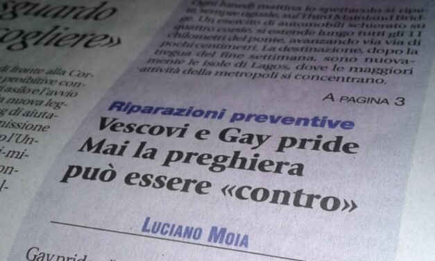 Il Comitato “Beata Giovanna Scopelli” scrive ad “Avvenire”