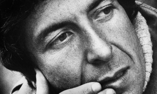 [Mattia Spaggiari] Hallelujah di Leonard Cohen: una disamina critica