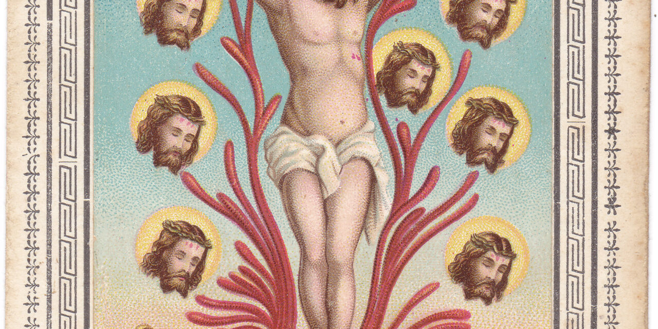 Il miracolo del Sangue a Walldürn