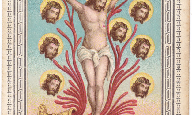 Il miracolo del Sangue a Walldürn