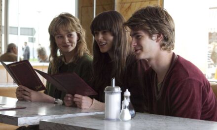 [CINESPADA] “Non lasciarmi”: l’amaro retrogusto di un mondo bello e misero