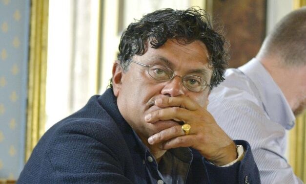 [DA SENTIRE] Dialettica tra civiltà e civilizzazione nelle opere di Marcello Veneziani