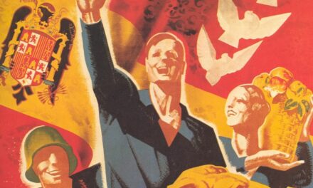 “Friends of National Spain”: la guerra civile spagnola e i cattolici britannici che sostennero Franco