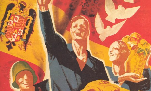 “Friends of National Spain”: la guerra civile spagnola e i cattolici britannici che sostennero Franco