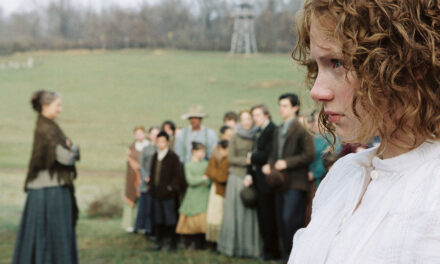 [CINESPADA] “The Village”: una comunità di destino alle prese col Mistero