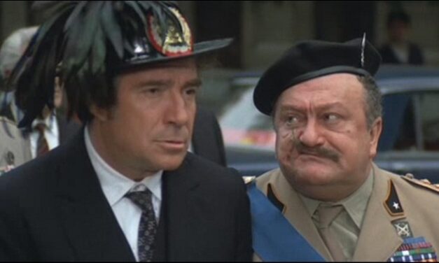 Siamo uomini o caporali? L’incompatibilità tra leva obbligatoria ed educazione della gioventù