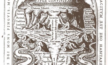 Per il discernimento degli spiriti, le conferenze di Padre Barrielle: la consolazione e la desolazione (II)