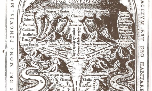 Per il discernimento degli spiriti, le conferenze di Padre Barrielle: la consolazione e la desolazione (II)