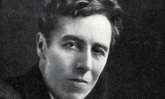 I romanzi di Ronald Firbank: la Chiesa, il kitsch e la vacuità del mondo