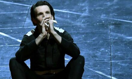 [MATTIA SPAGGIARI] Il Principe di Homburg di Heinrich von Kleist (seconda parte)