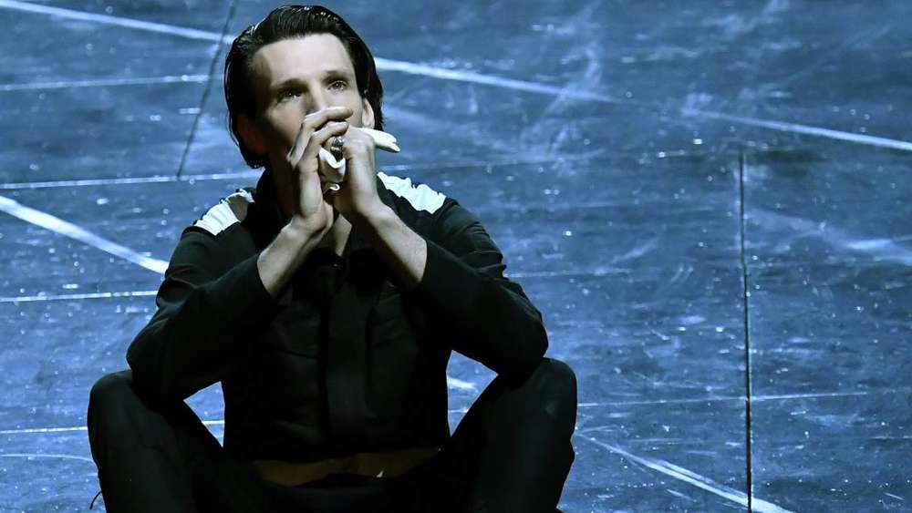 [MATTIA SPAGGIARI] Il Principe di Homburg di Heinrich von Kleist (seconda parte)