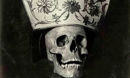 Mons. Viganò, il complotto e San Francesco Bergoglio