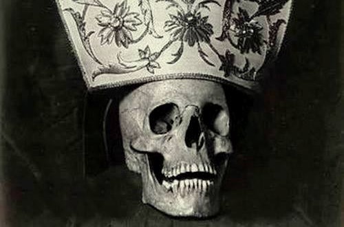 Mons. Viganò, il complotto e San Francesco Bergoglio