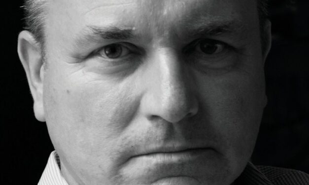 Sorpreso da Chesterton: la conversione di Joseph Pearce dall’odio razziale alla Chiesa cattolica