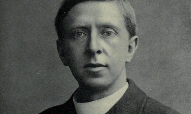 [SEGNALAZIONI LIBRARIE] Cinque romanzi di mons. R. H. Benson targati “Schegge Riunite”