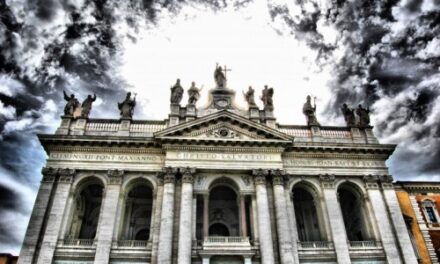 La sconfitta del modernismo