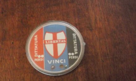 La dissoluzione della cultura cattolica in Italia