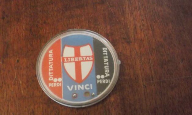 La dissoluzione della cultura cattolica in Italia