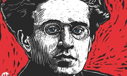 Rivoluzione gramsciana (una citazione utile di Augusto Del Noce)