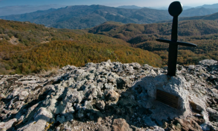 Il discernimento degli spiriti in 85 punti (estratti dalle conferenze di Padre Barrielle)