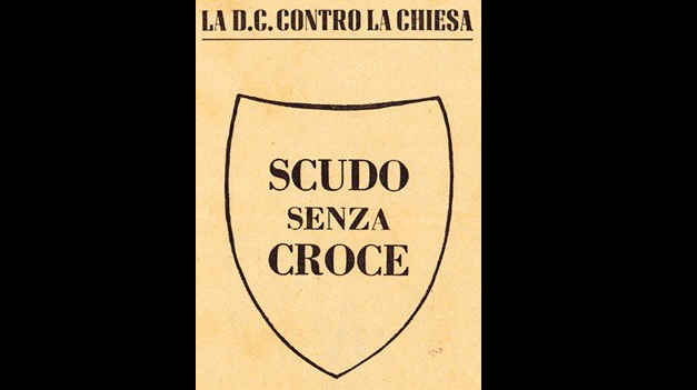 Notre charge apostolique: il testo completo della Lettera Apostolica con cui San Pio X condannava l’ideologia democristiana del Sillon