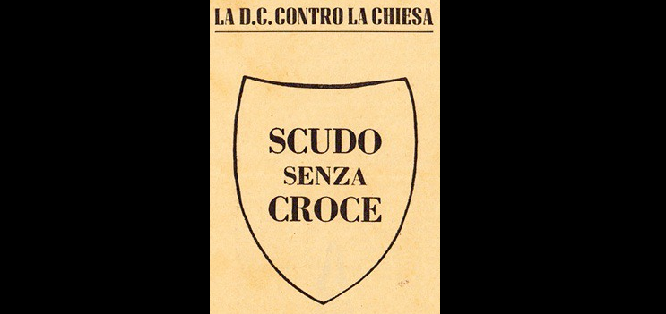 Notre charge apostolique: il testo completo della Lettera Apostolica con cui San Pio X condannava l’ideologia democristiana del Sillon