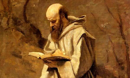 L’influenza della civiltà monastica sulla vita quotidiana dei secoli passati