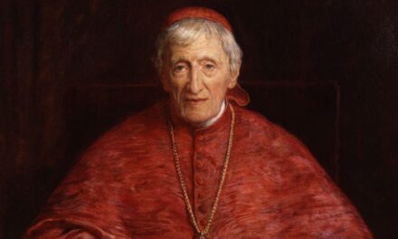 Newman poeta e romanziere