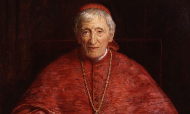 Newman poeta e romanziere