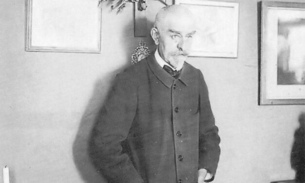 [DA SENTIRE] “L’abisso” di Joris Karl Huysmans: l’inizio della risurrezione