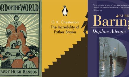 Didascalismo e romanzi “a tesi” nella letteratura cattolica inglese tra XIX e XX secolo: gli errori da evitare nell’apologetica