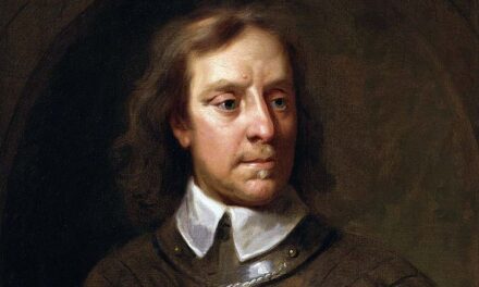 [NOVITÀ IN LIBRERIA] “Cromwell il dittatore”: la banalità del male secondo Hilaire Belloc