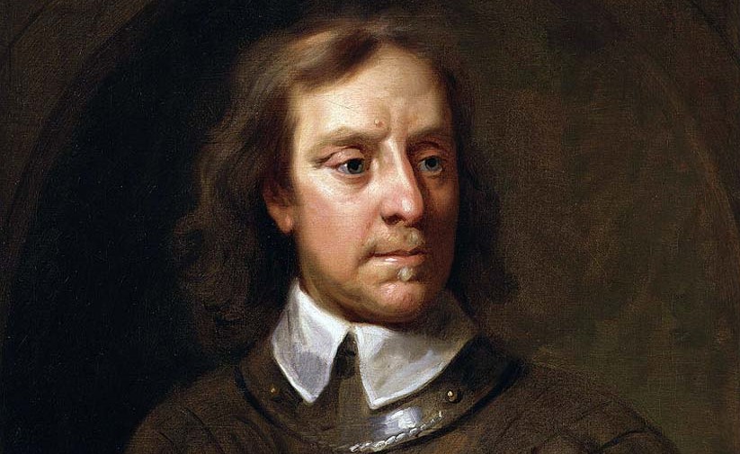 [NOVITÀ IN LIBRERIA] “Cromwell il dittatore”: la banalità del male secondo Hilaire Belloc