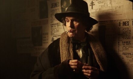 [SPECIALE CINESPADA] “The Happy Prince”: Oscar Wilde, lo scrittore che fu Giuda di se stesso