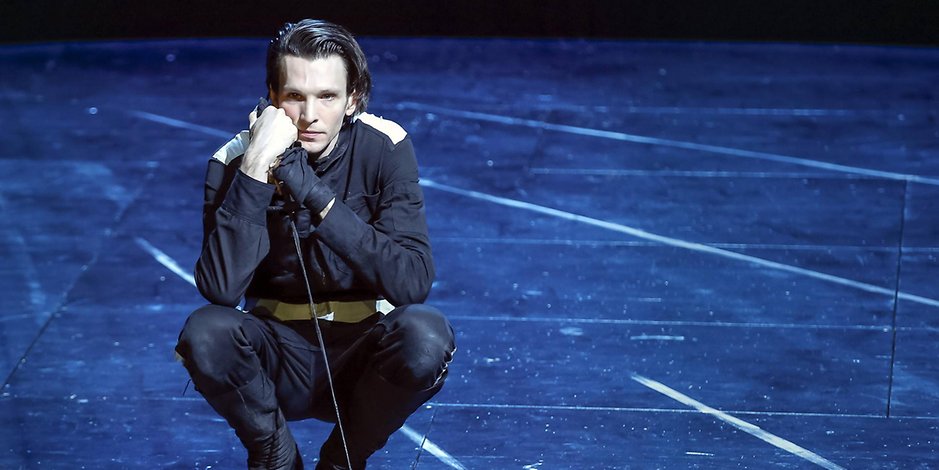 [MATTIA SPAGGIARI] Il principe di Homburg di Heinrich Von Kleist (prima parte)