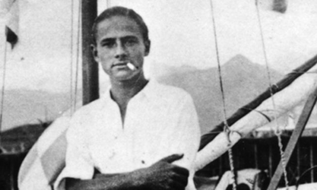 [AI PIEDI DEL TRONO VUOTO] Roma senza Papa: un romanzo di Guido Morselli