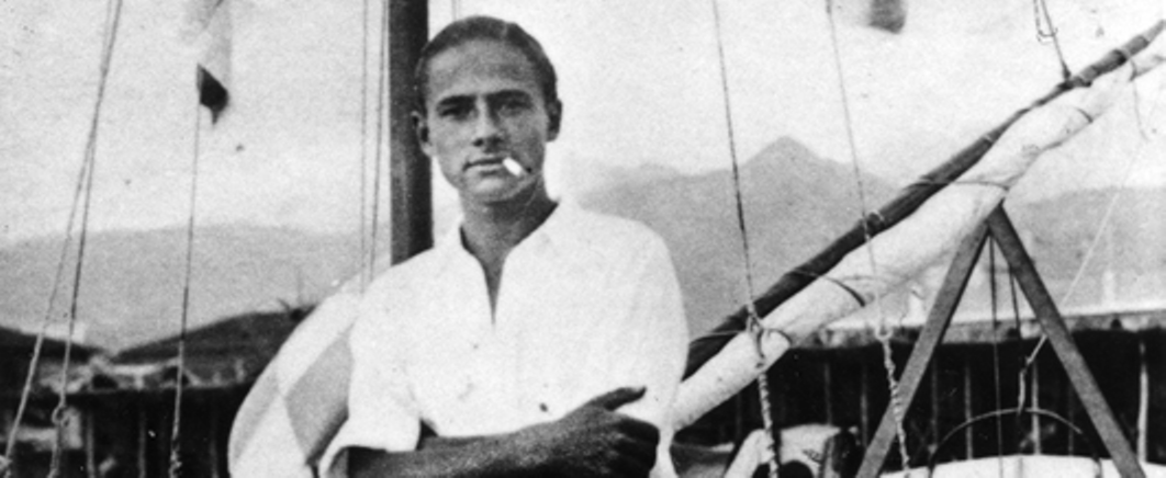 [AI PIEDI DEL TRONO VUOTO] Roma senza Papa: un romanzo di Guido Morselli