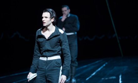 [MATTIA SPAGGIARI] Il Principe Von Homburg di Heinrich von Kleist (terza ed ultima parte)