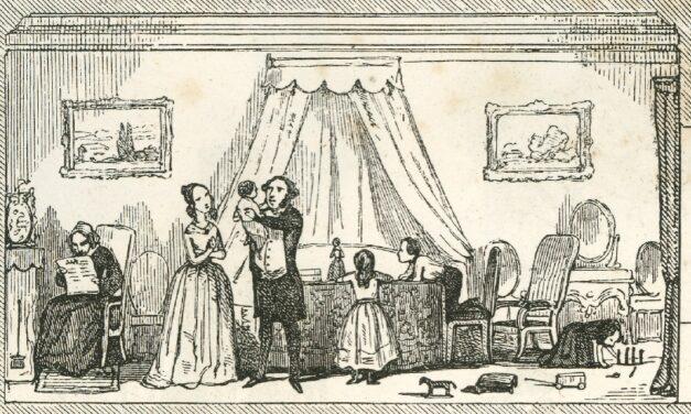 La morale comune dell’Ottocento e la morale di oggi