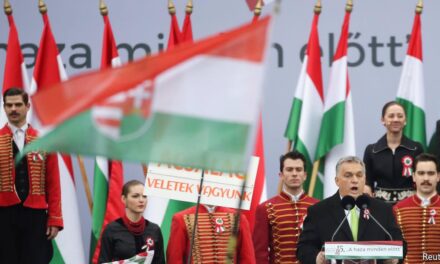 L’Ungheria bandirà gli studi di genere dalle Università statali