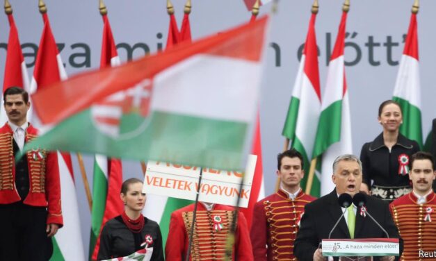 L’Ungheria bandirà gli studi di genere dalle Università statali