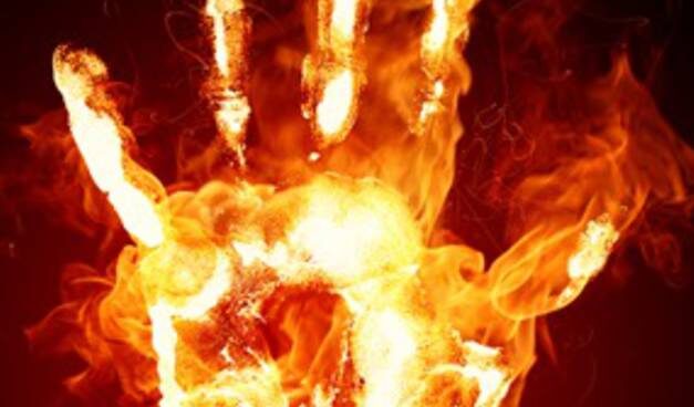 La lotta contro le tentazioni