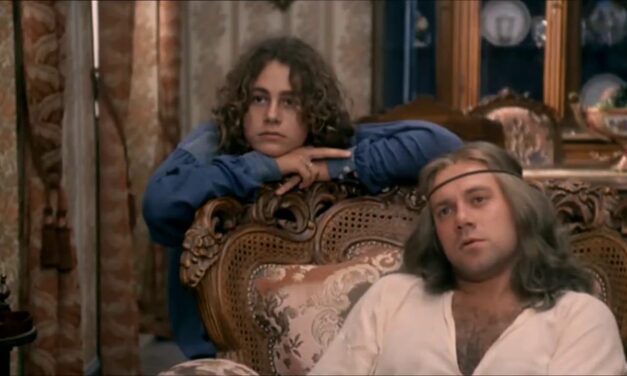 Quelli che Ferragosto…