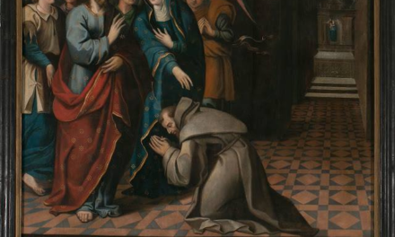 “Non anni ma anime!”. L’Indulgenza della Porziuncola o Perdono di Assisi